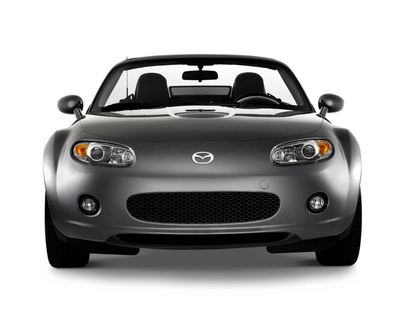 Mazda MX-5 1.8 Mazda MX-5 1.8
