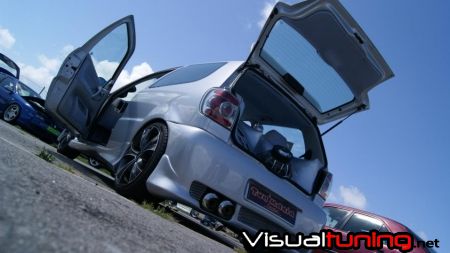 Volkswagen Polo Volkswagen Polo