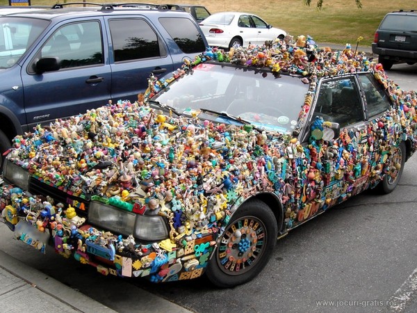 TOYota? TOYota?