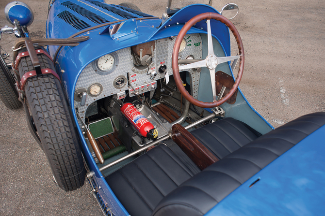 Bugatti Type 37A Grand Prix Bugatti Type 37A Grand Prix
