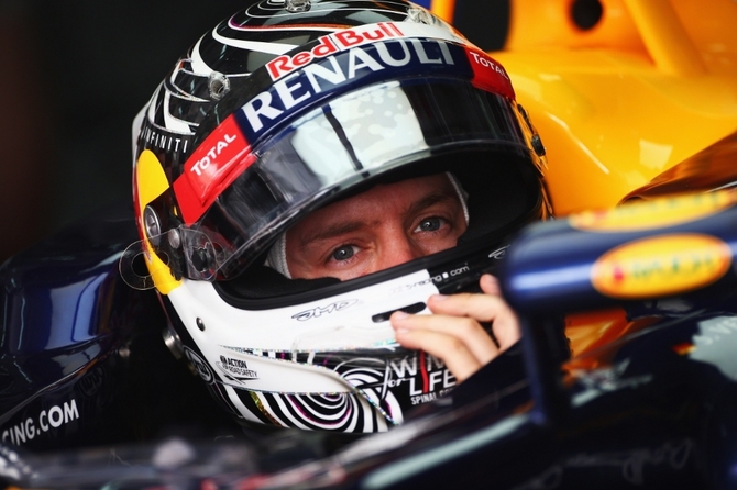 Piloto foi o mais rápido na qualificação Piloto foi o mais rápido na qualificação