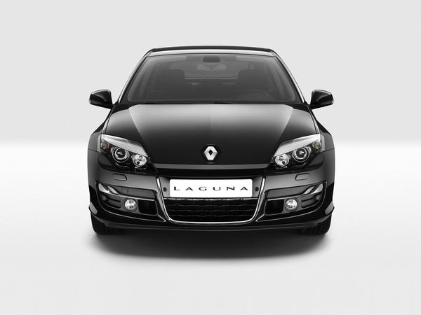 Renault Laguna dCi 130 Renault Laguna dCi 130
