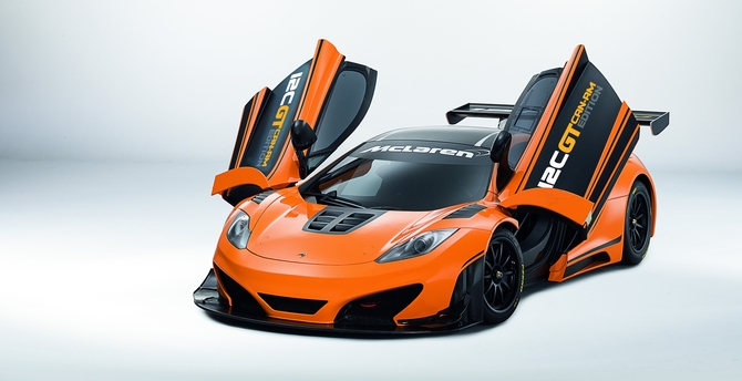 It has too much power and too much aero It has too much power and too much aero