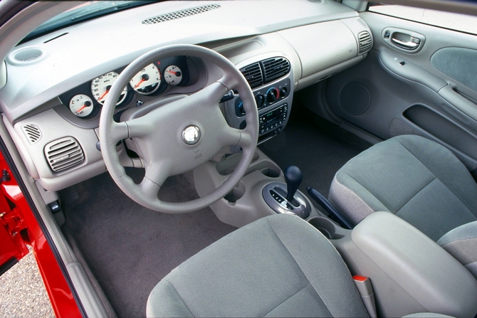Dodge Neon Dodge Neon