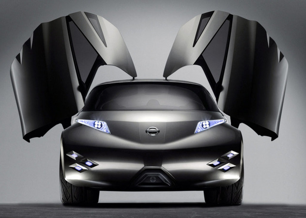 Nissan Mixim Nissan Mixim