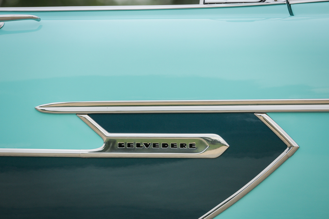 Plymouth Belvedere Convertible Plymouth Belvedere Convertible