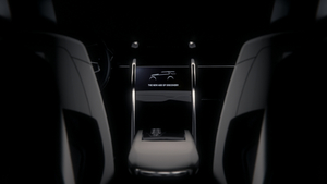 Nova tecnologia vai ser apresentada com o Discovery Vision Concept