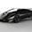 O Sesto Elemento foi apresentado 2010 no Salão Automóvel de Paris