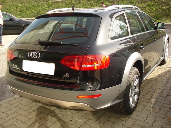O meu carro O meu carro
