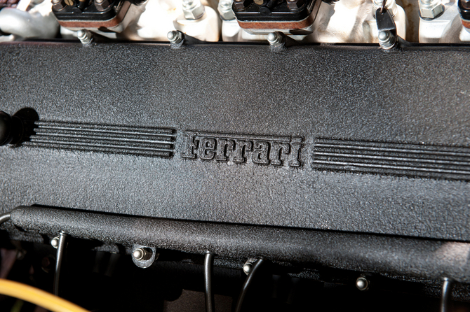 Ferrari 275 GTB Ferrari 275 GTB