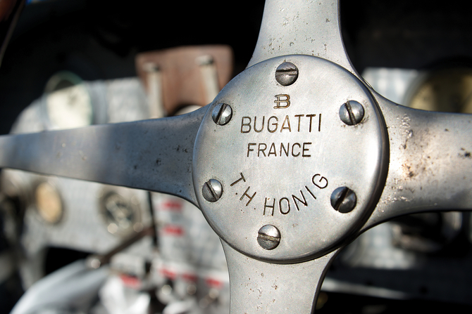 Bugatti Type 37A Grand Prix Bugatti Type 37A Grand Prix