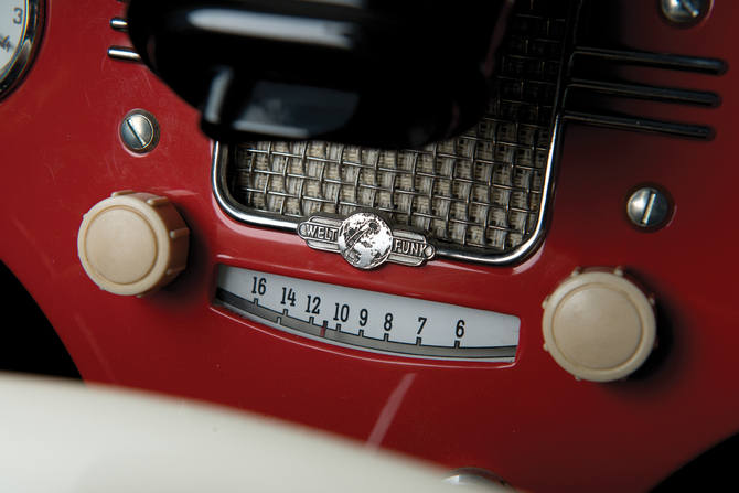 Messerschmitt KR201 Roadster Messerschmitt KR201 Roadster