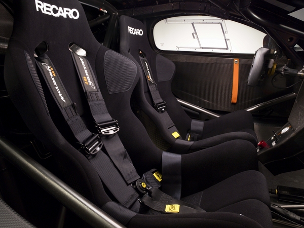 McLaren Confirms Limited Run of MP4-12C GT3 Can Am Editions McLaren Confirms Limited Run of MP4-12C GT3 Can Am Editions