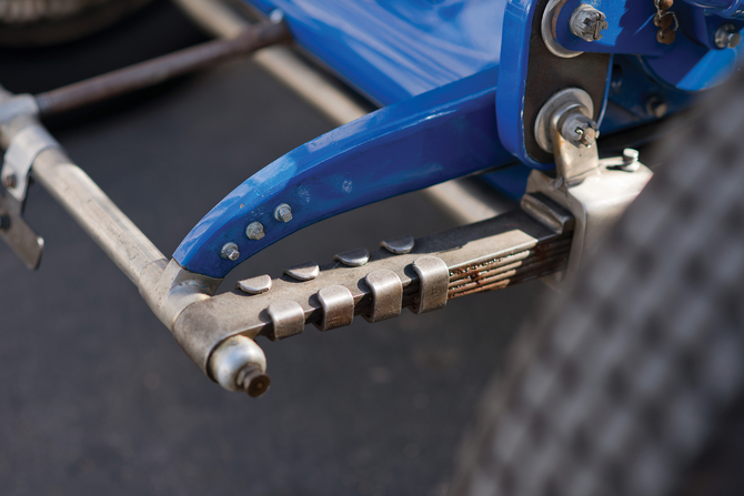 Bugatti Type 37A Grand Prix Bugatti Type 37A Grand Prix