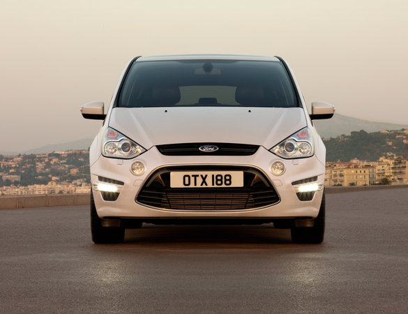 Ford S-Max Ford S-Max