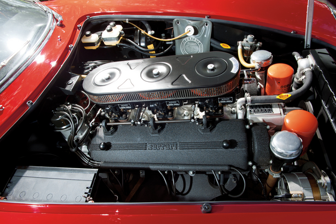 Ferrari 275 GTB Ferrari 275 GTB