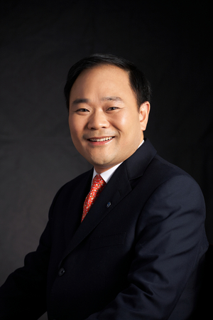 Li Shufu is the chairman of Geely and wants the platform to expand outside of China Li Shufu is the chairman of Geely and wants the platform to expand outside of China