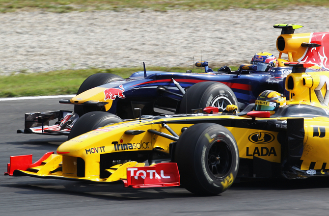 Italian Grand Prix Preview: Seven races to go Italian Grand Prix Preview: Seven races to go
