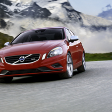 Volvo S60 Volvo S60