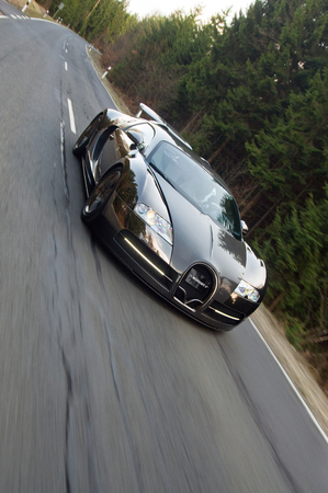 Mansory LINEA Vincero Mansory LINEA Vincero