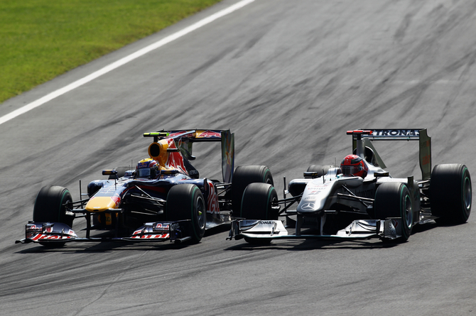Italian Grand Prix Preview: Seven races to go Italian Grand Prix Preview: Seven races to go