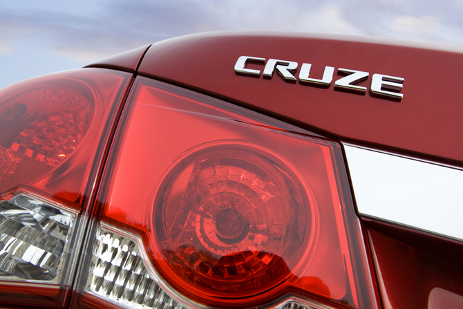 Chevrolet turns to diesel Chevrolet turns to diesel
