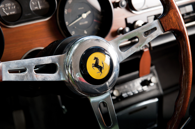 Ferrari 275 GTB Ferrari 275 GTB
