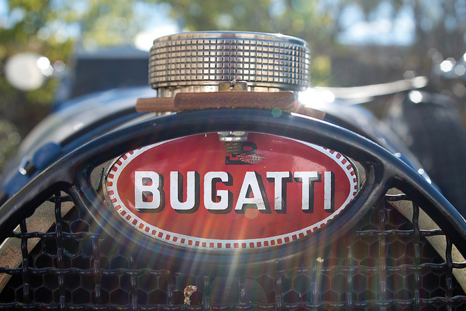 Bugatti Type 37A Grand Prix Bugatti Type 37A Grand Prix