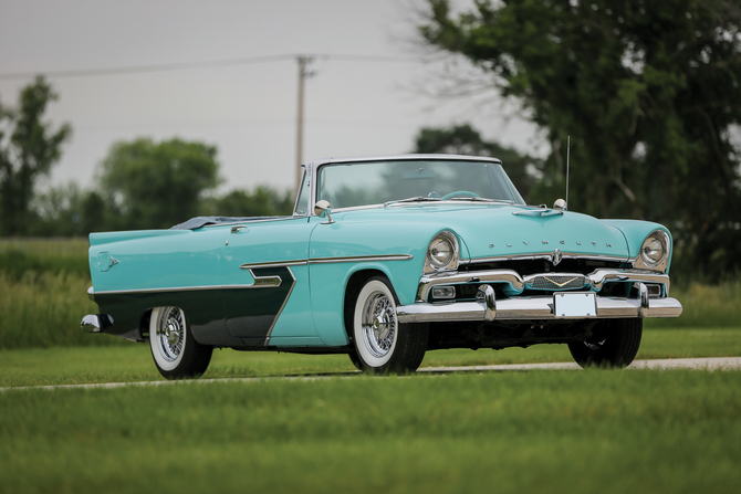 Plymouth Belvedere Convertible Plymouth Belvedere Convertible