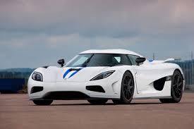Koenigsegg Agera R Koenigsegg Agera R