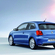Volkswagen Polo BlueGT