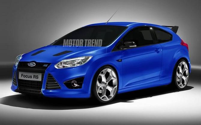 Ford Focus Ford Focus