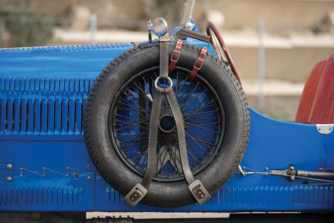 Bugatti Type 37A Grand Prix Bugatti Type 37A Grand Prix