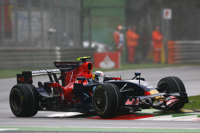 Italian Grand Prix Preview: Seven races to go Italian Grand Prix Preview: Seven races to go