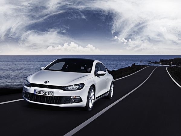 Volkswagen Scirocco 1.4 TSI Volkswagen Scirocco 1.4 TSI