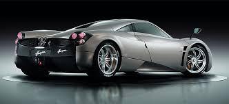 Pagani Huayra Pagani Huayra
