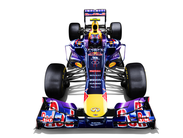 Adrian Newey refere que foi difícil desenvolver ainda mais o RB8 Adrian Newey refere que foi difícil desenvolver ainda mais o RB8