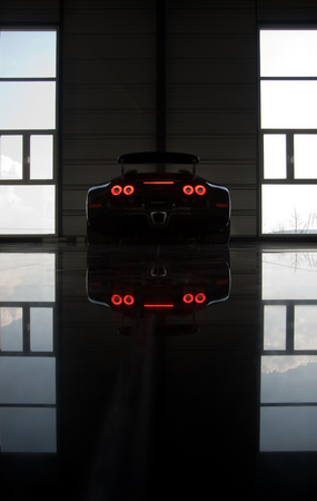 Mansory LINEA Vincero Mansory LINEA Vincero