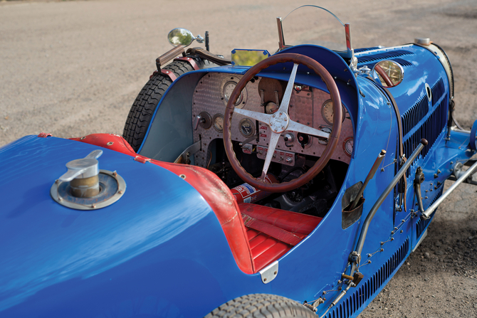 Bugatti Type 37A Grand Prix Bugatti Type 37A Grand Prix