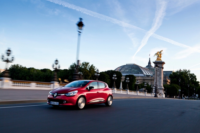 Renault Clio Gen.4 Renault Clio Gen.4