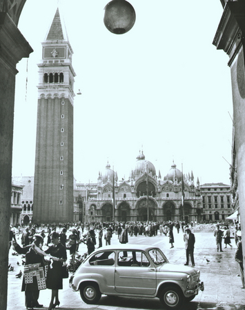 Fiat 600 D Fiat 600 D
