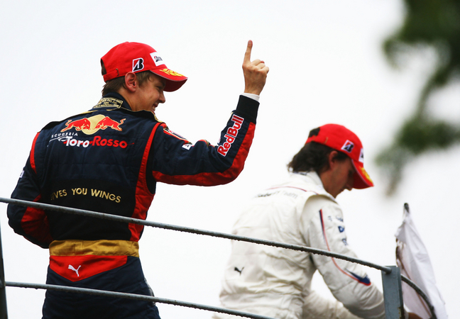 Italian Grand Prix Preview: Seven races to go Italian Grand Prix Preview: Seven races to go