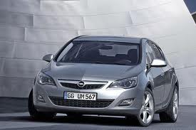Opel Astra 1.3 CDTI DPF ecoFLEX Enjoy Opel Astra 1.3 CDTI DPF ecoFLEX Enjoy