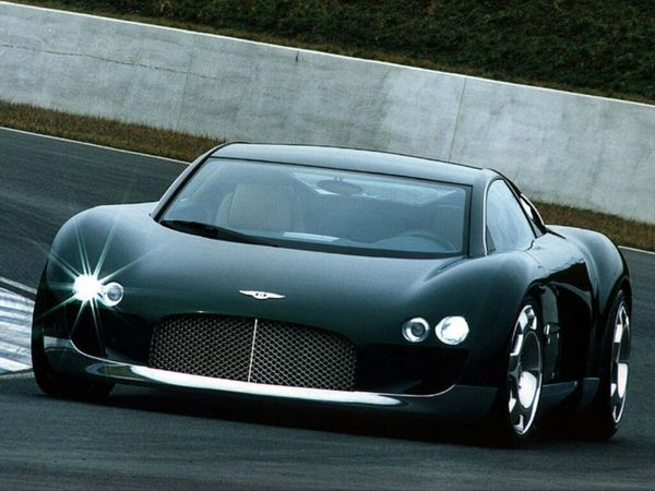 O antepassado do Bugatti Veyron… O antepassado do Bugatti Veyron…