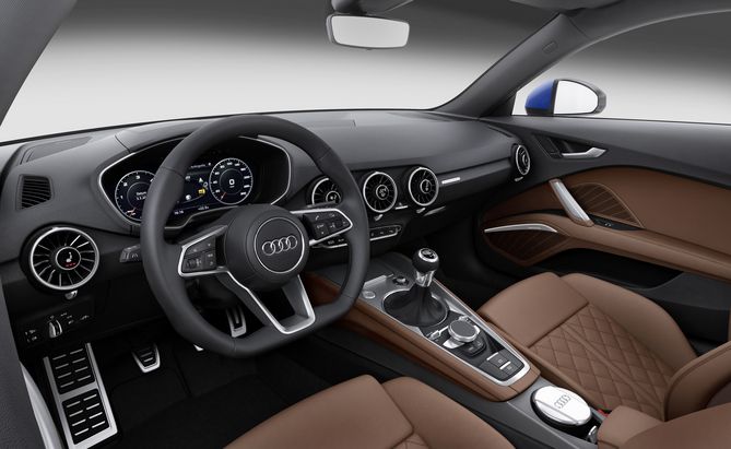 Audi TT 3 Audi TT 3