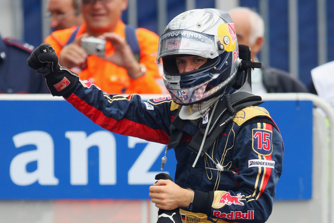 Italian Grand Prix Preview: Seven races to go Italian Grand Prix Preview: Seven races to go
