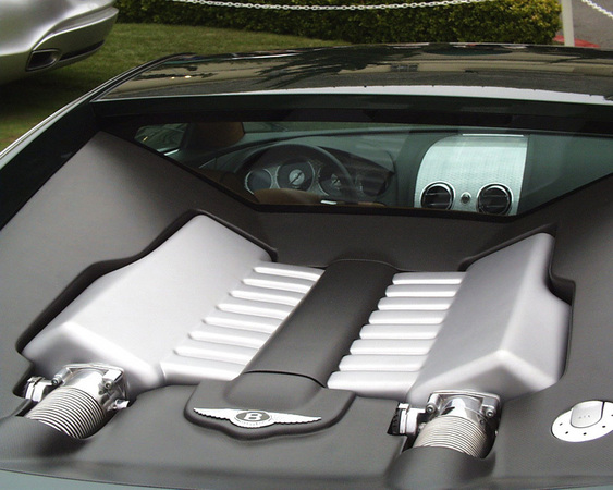 O antepassado do Bugatti Veyron… O antepassado do Bugatti Veyron…