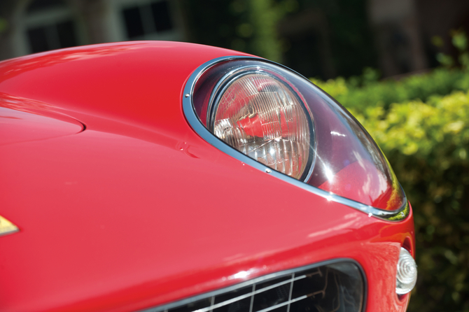 Ferrari 275 GTB Ferrari 275 GTB