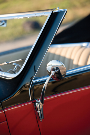 Bugatti Type 57 Stelvio Cabriolet Bugatti Type 57 Stelvio Cabriolet