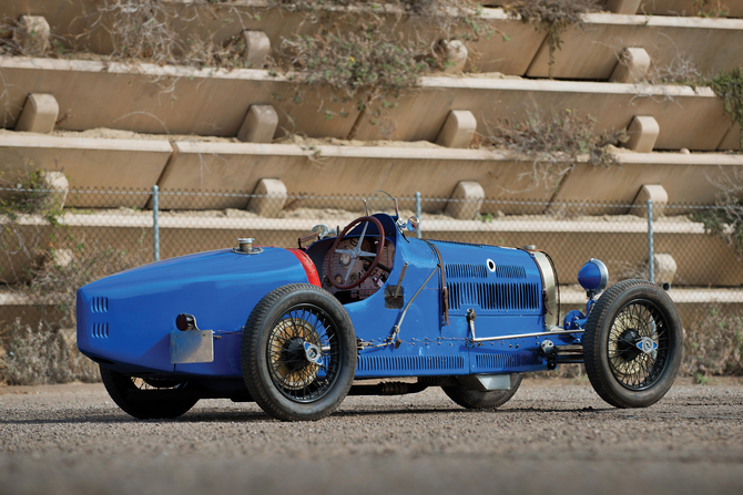 Bugatti Type 37A Grand Prix Bugatti Type 37A Grand Prix